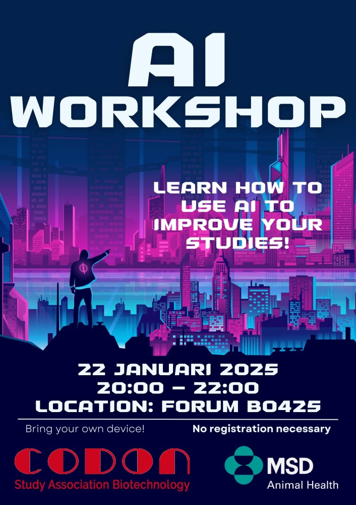 image for AI workshop