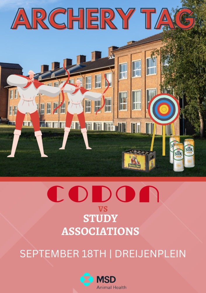 SportCie Archery Tag