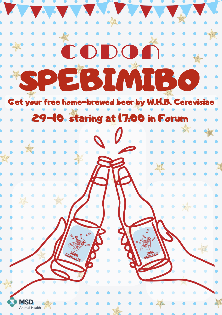 Lustrum: SpebiDoMiBo