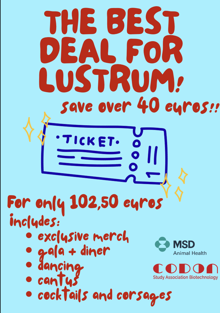 Lustrum Pack