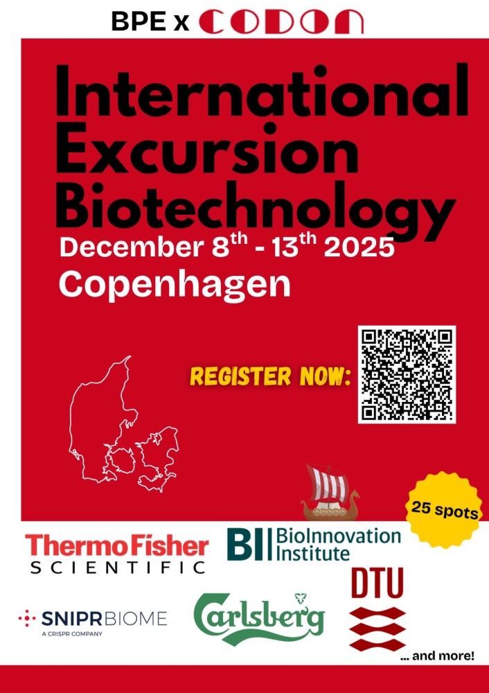 International Excursion Biotech