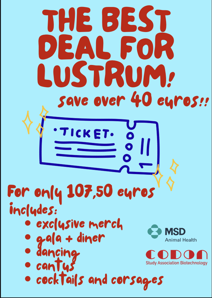 Lustrum Pack