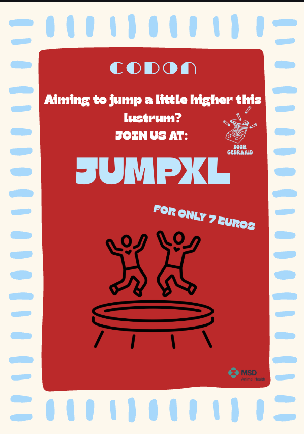 Lustrum: JumpXL