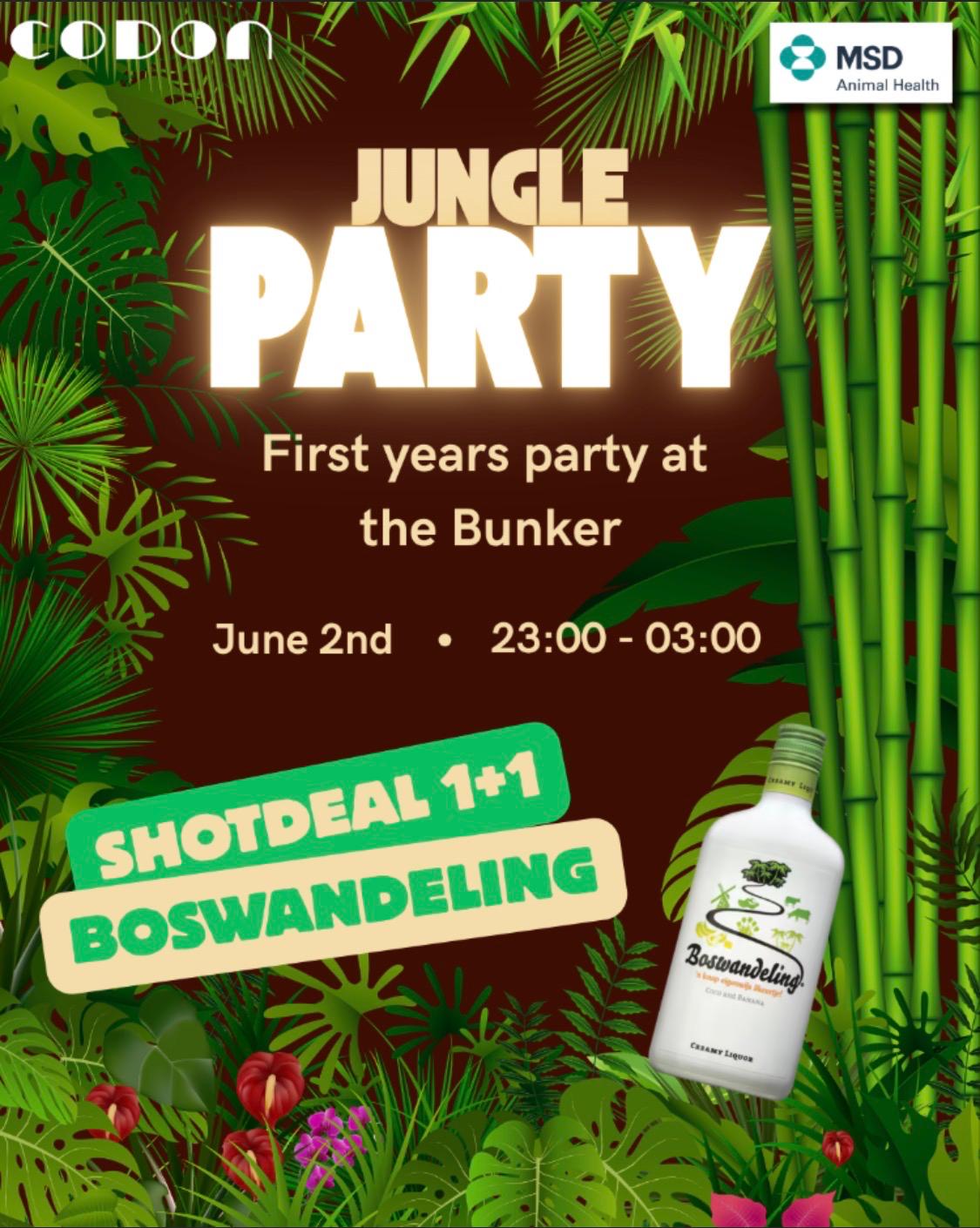 Sjaarsfeest