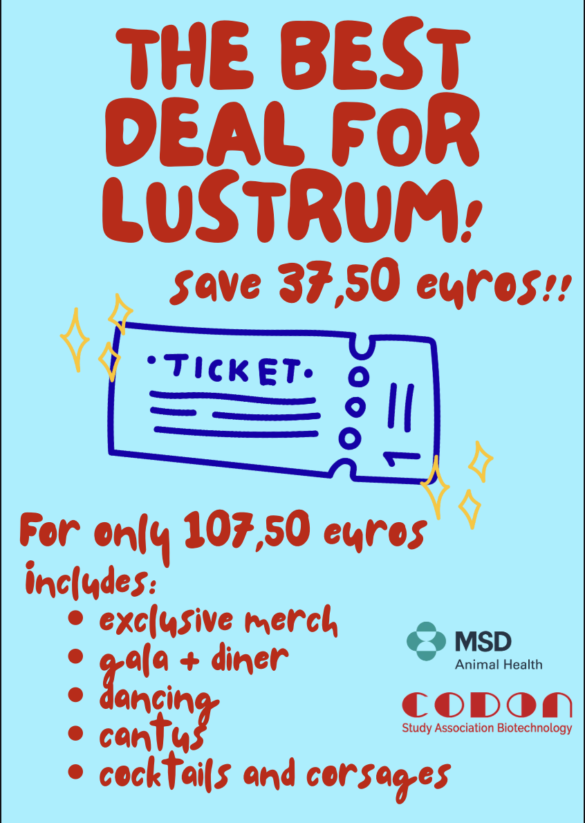 Lustrum Pack