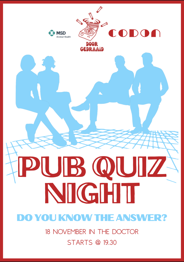 Lustrum: Pubquiz
