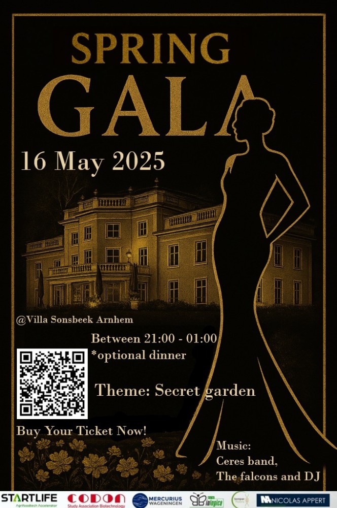 Intergration gala