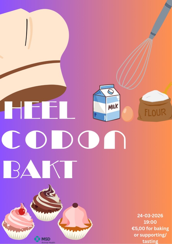 Axie: Heel CODON bakt
